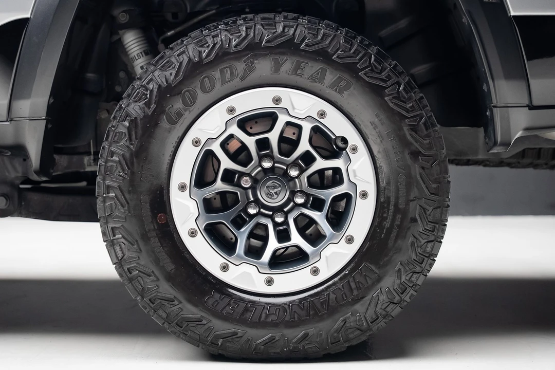2022 Ram 1500 TRX 1st Gen - Image 24 of 31