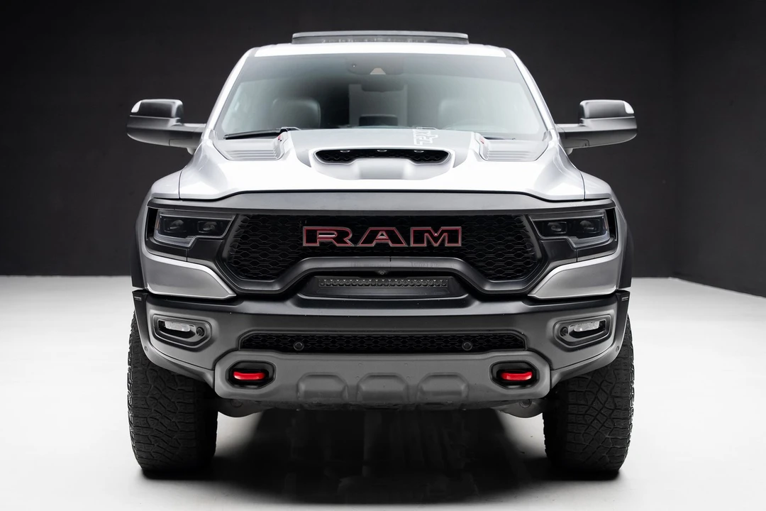 2022 Ram 1500 TRX 1st Gen - Image 7 of 31