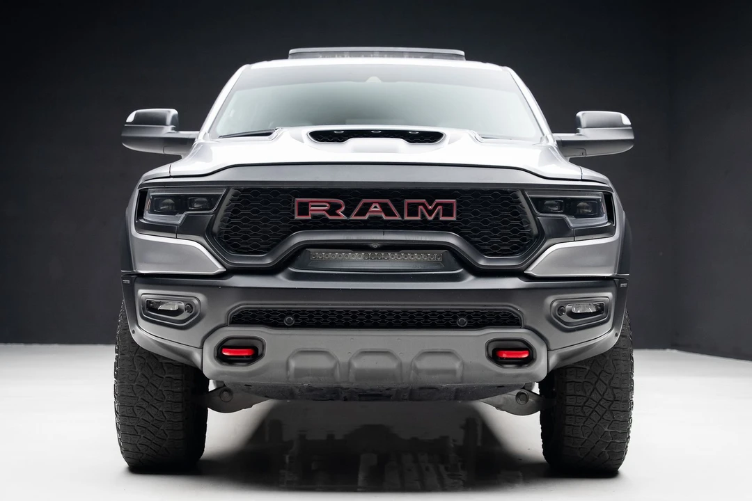 2022 Ram 1500 TRX 1st Gen - Image 8 of 31