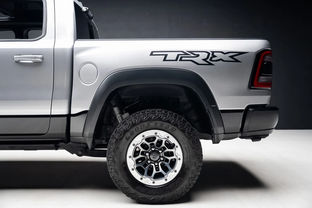 2022 Ram 1500 TRX 1st Gen - Image 23 of 31