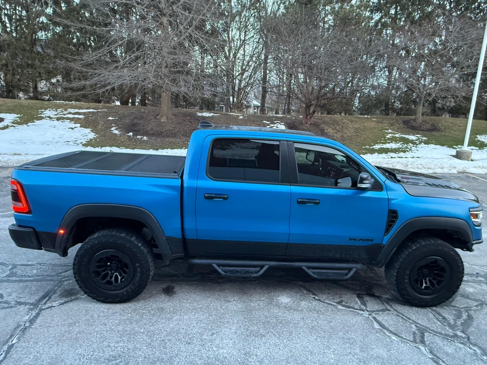 2022 Ram 1500 TRX 1st Gen - Image 24 of 31