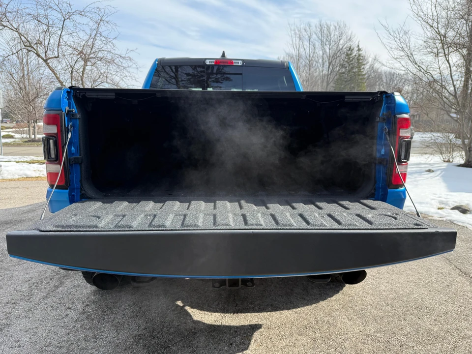 2022 Ram 1500 TRX 1st Gen - Image 18 of 31