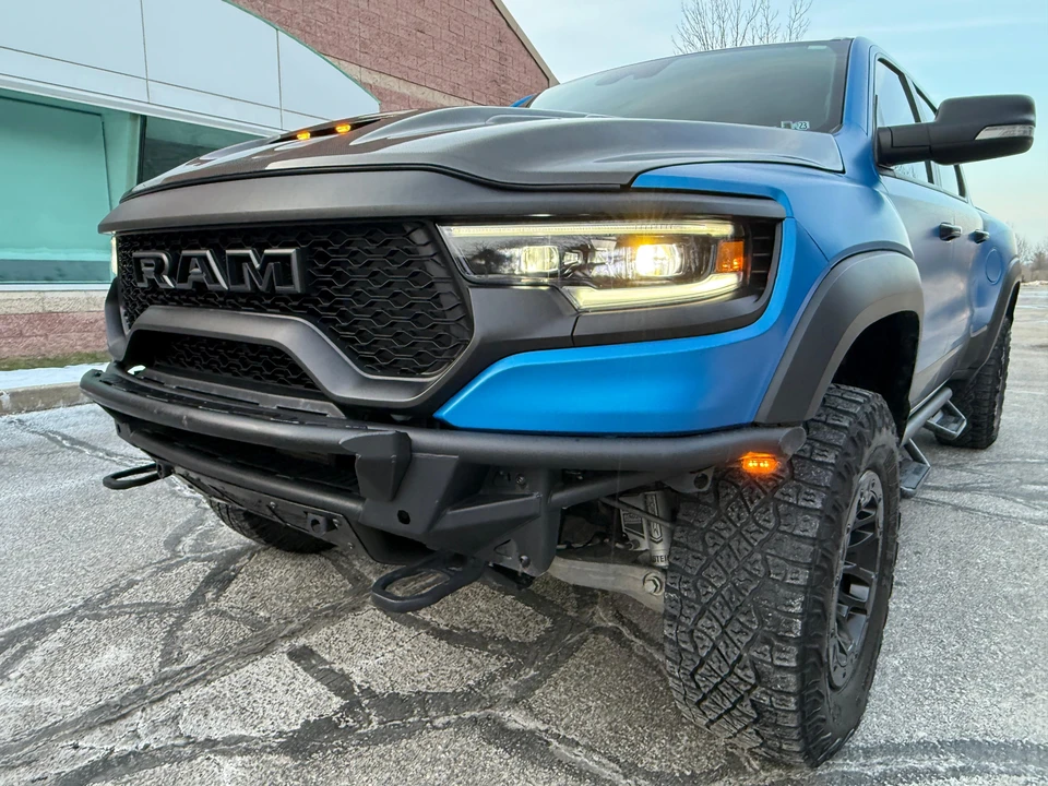 2022 Ram 1500 TRX 1st Gen - Image 7 of 31