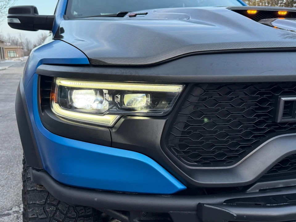 2022 Ram 1500 TRX 1st Gen - Image 30 of 31