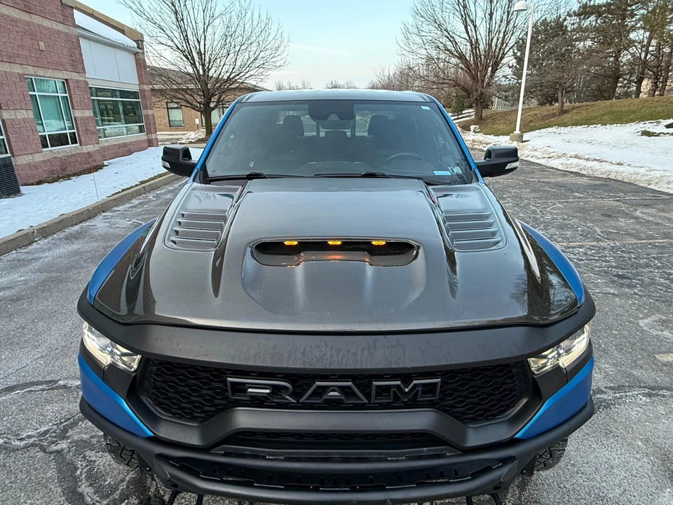 2022 Ram 1500 TRX 1st Gen - Image 6 of 31