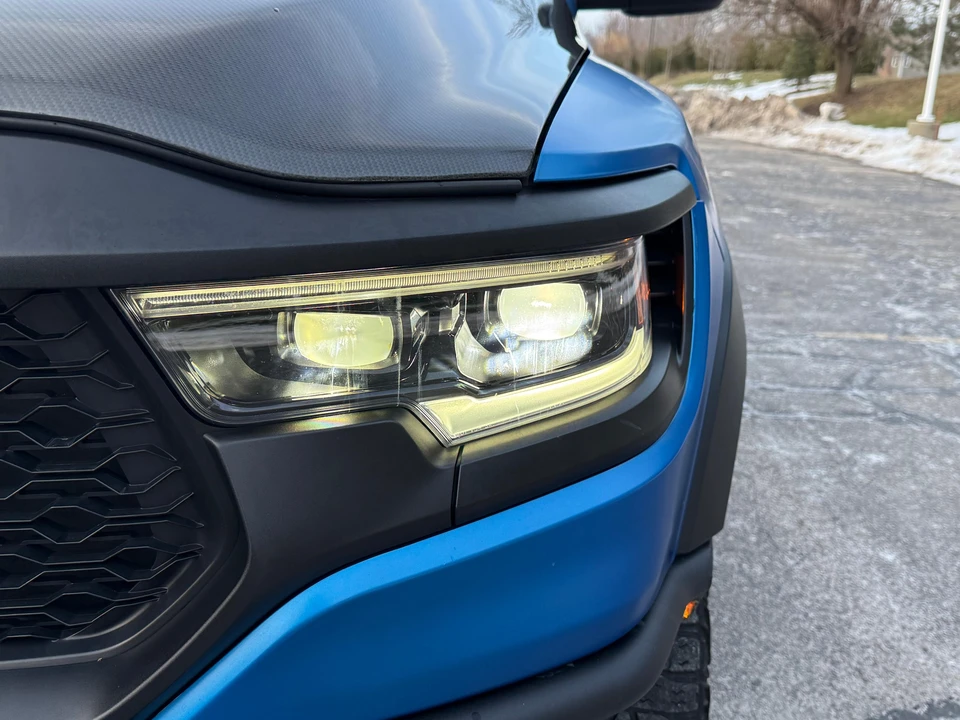 2022 Ram 1500 TRX 1st Gen - Image 31 of 31