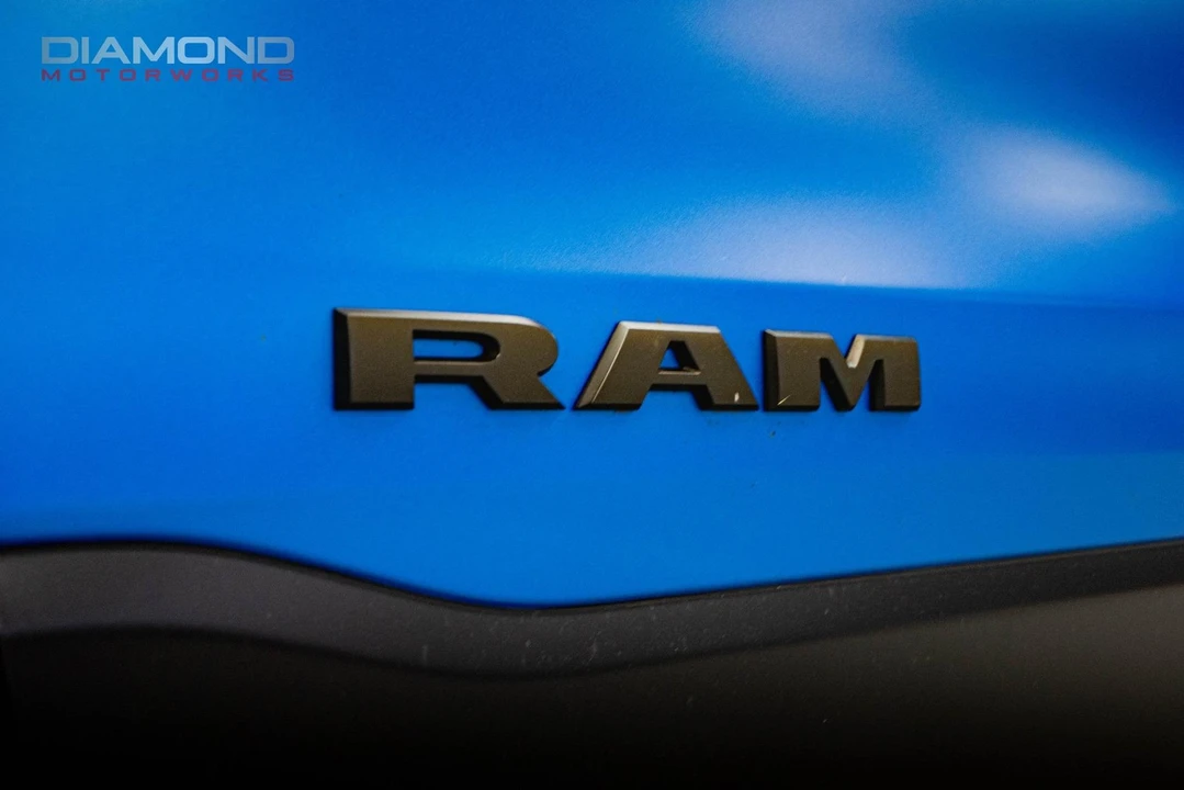 2022 Ram 1500 TRX 1st Gen - Image 7 of 12
