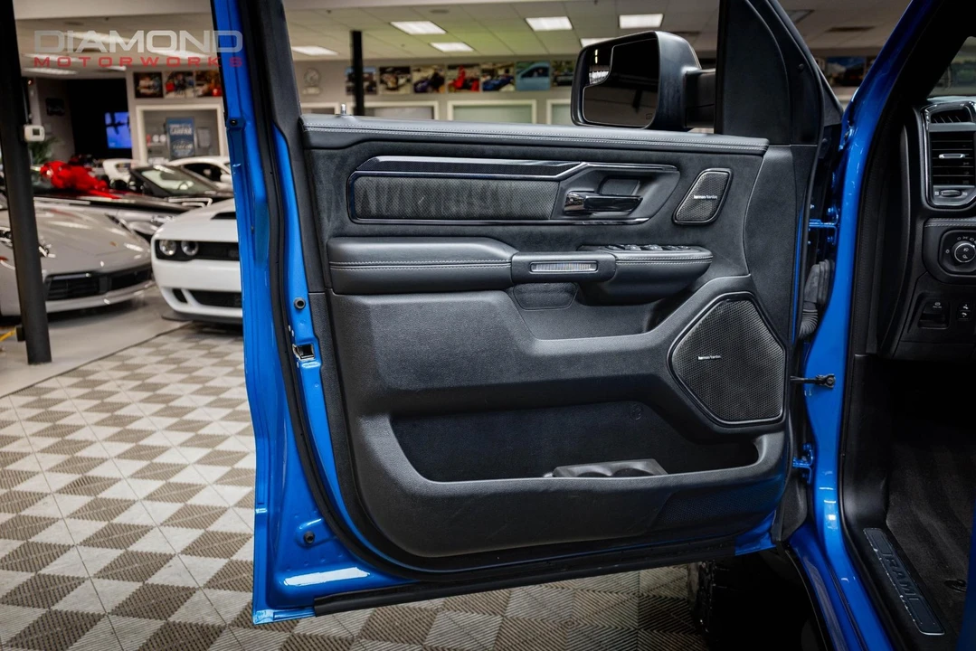 2022 Ram 1500 TRX 1st Gen - Image 12 of 12