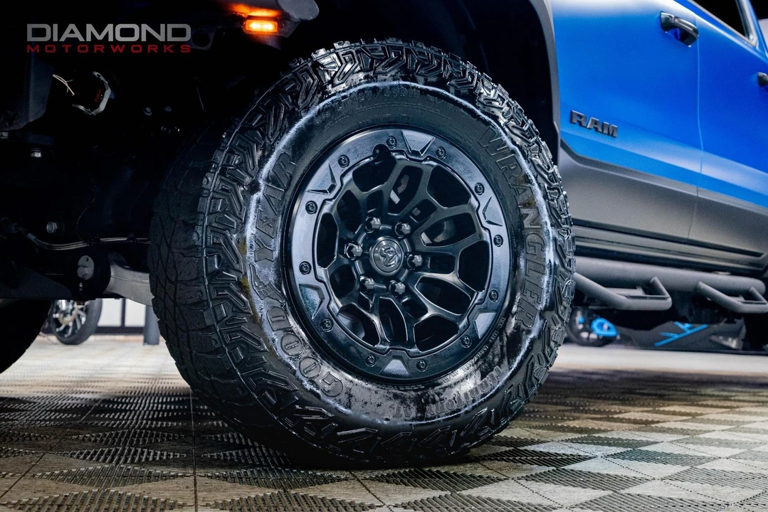 2022 Ram 1500 TRX 1st Gen - Image 5 of 12