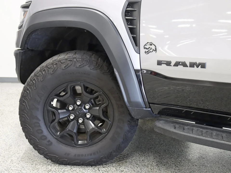 2022 Ram 1500 TRX 1st Gen - Image 13 of 21
