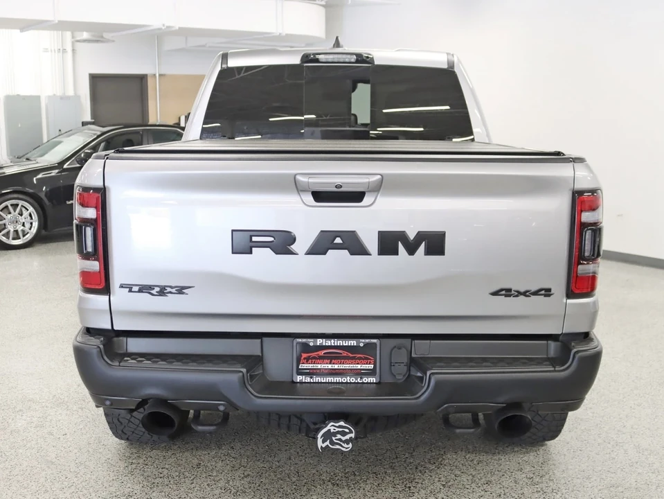 2022 Ram 1500 TRX 1st Gen - Image 14 of 21
