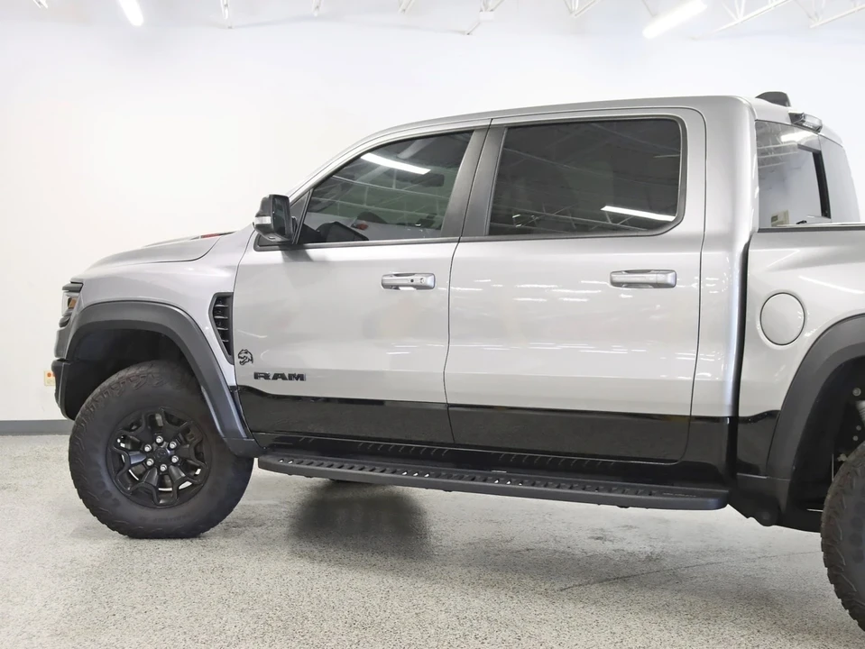 2022 Ram 1500 TRX 1st Gen - Image 11 of 21