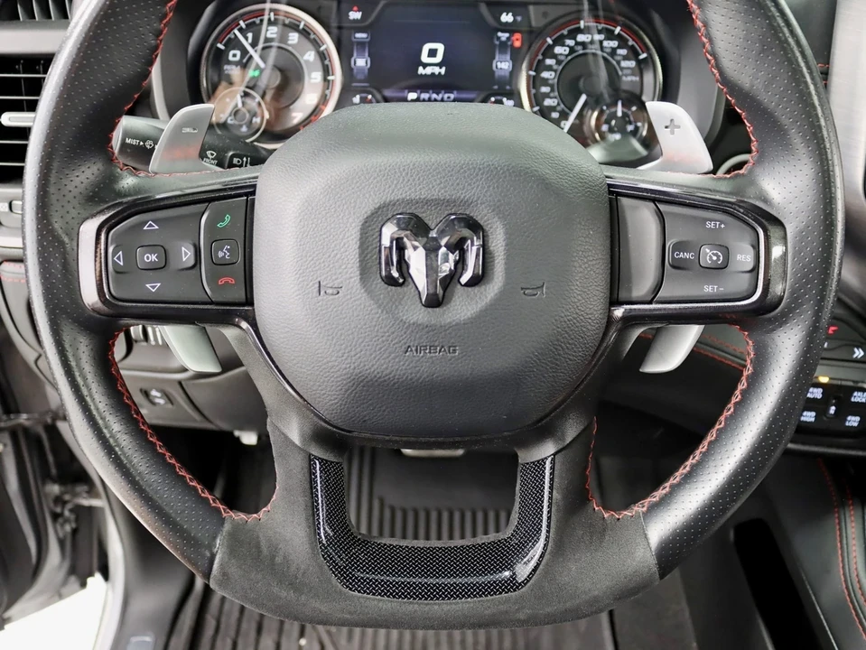2022 Ram 1500 TRX 1st Gen - Image 16 of 21