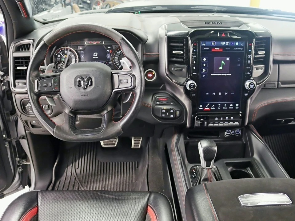 2022 Ram 1500 TRX 1st Gen - Image 15 of 21
