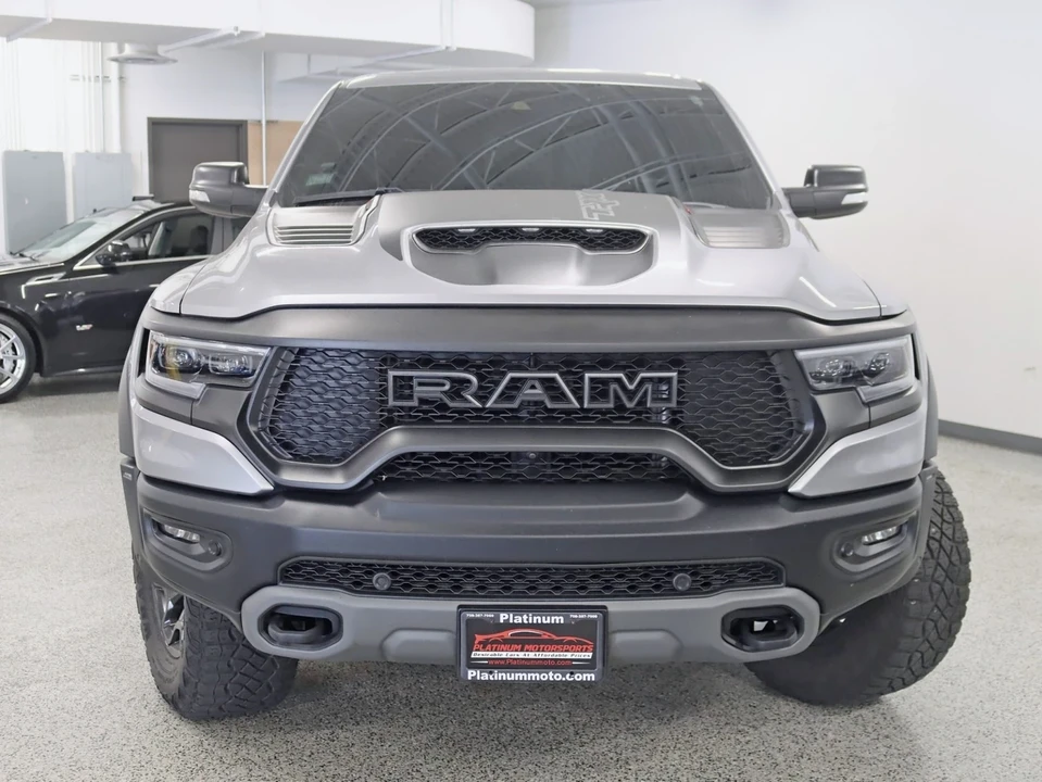 2022 Ram 1500 TRX 1st Gen - Image 8 of 21