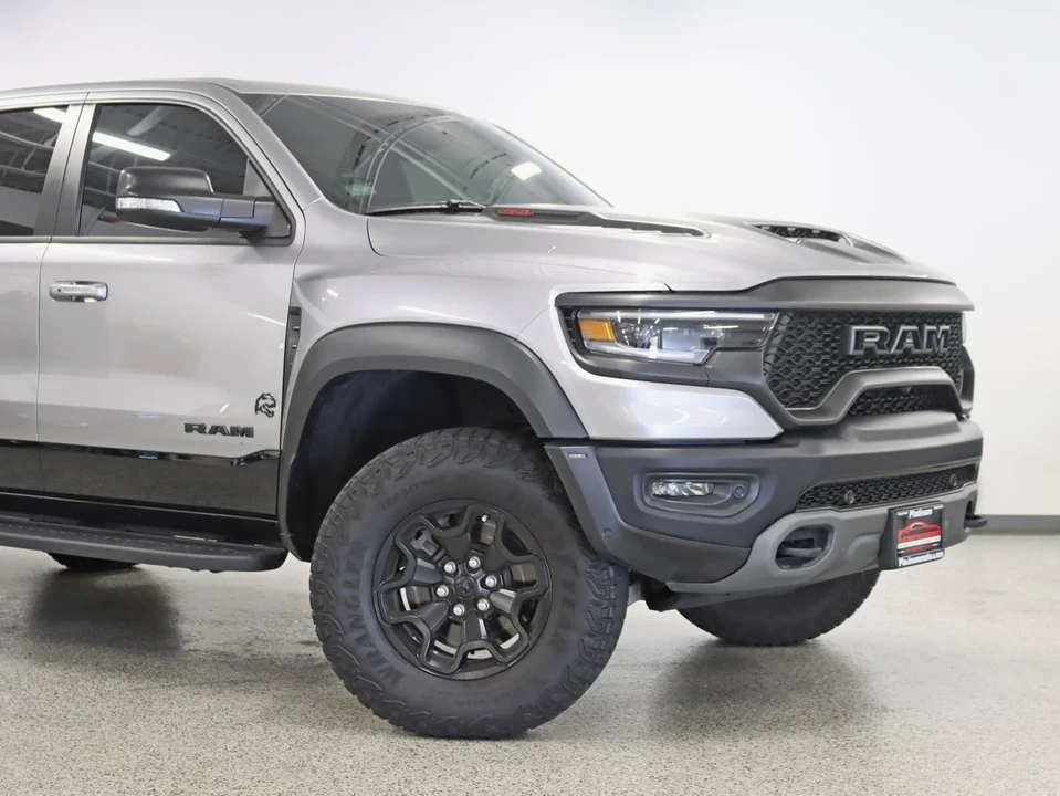 2022 Ram 1500 TRX 1st Gen - Image 2 of 21