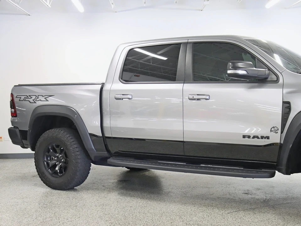 2022 Ram 1500 TRX 1st Gen - Image 3 of 21