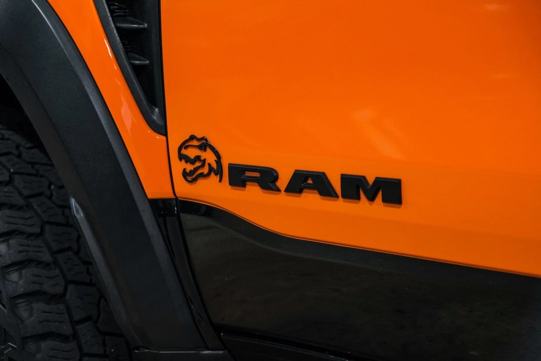 2022 Ram 1500 TRX 1st Gen - Image 12 of 12