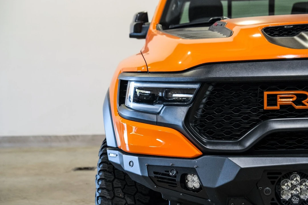 2022 Ram 1500 TRX 1st Gen - Image 3 of 12