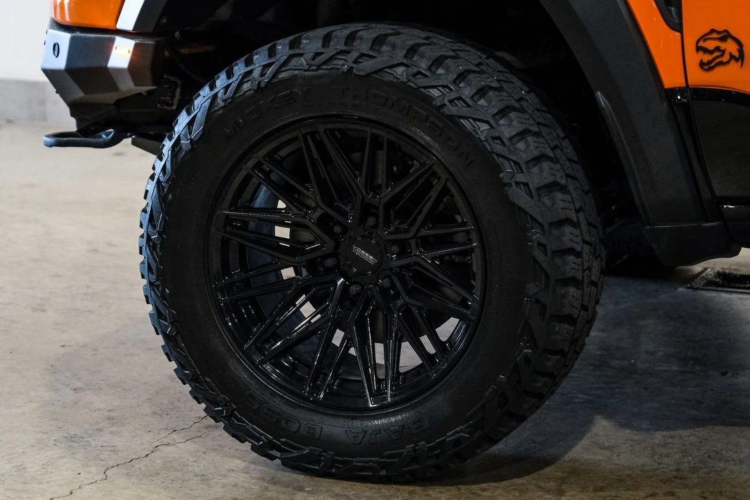 2022 Ram 1500 TRX 1st Gen - Image 10 of 12