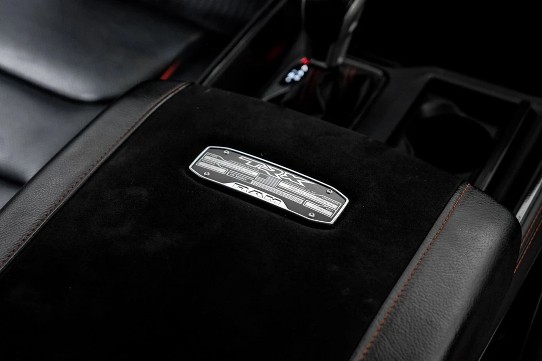 2022 Ram 1500 TRX 1st Gen - Image 7 of 12