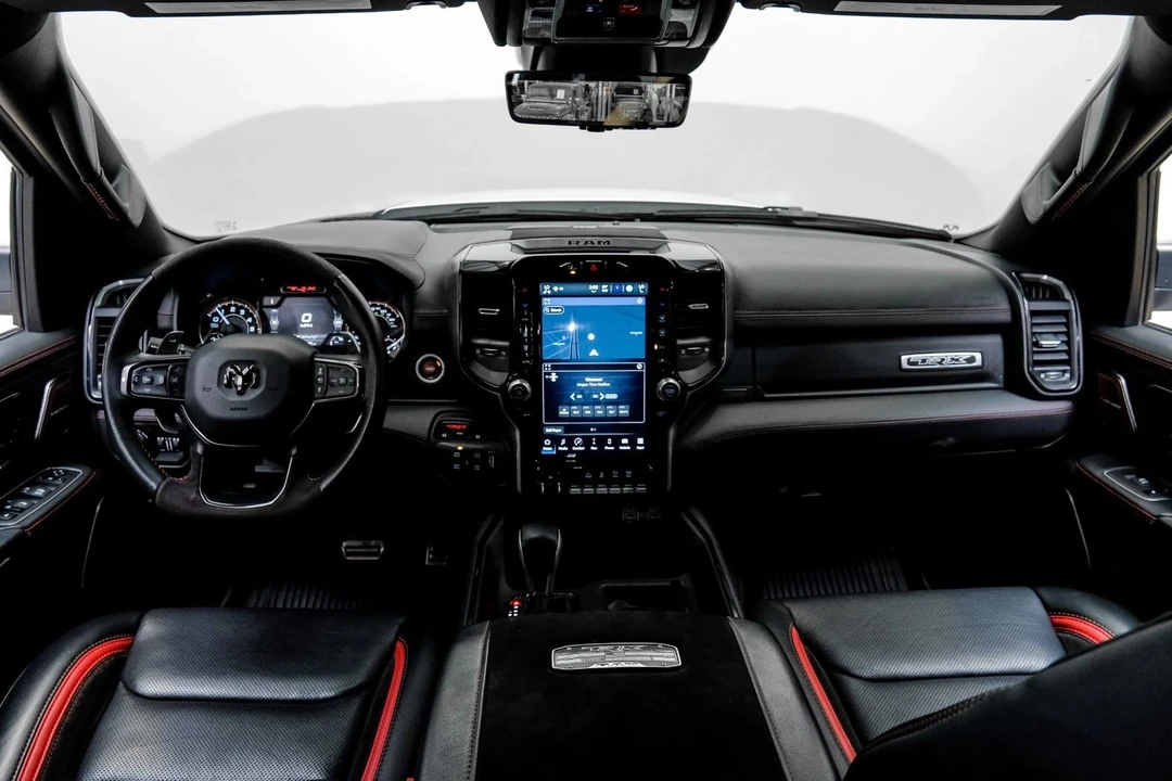 2022 Ram 1500 TRX 1st Gen - Image 11 of 12
