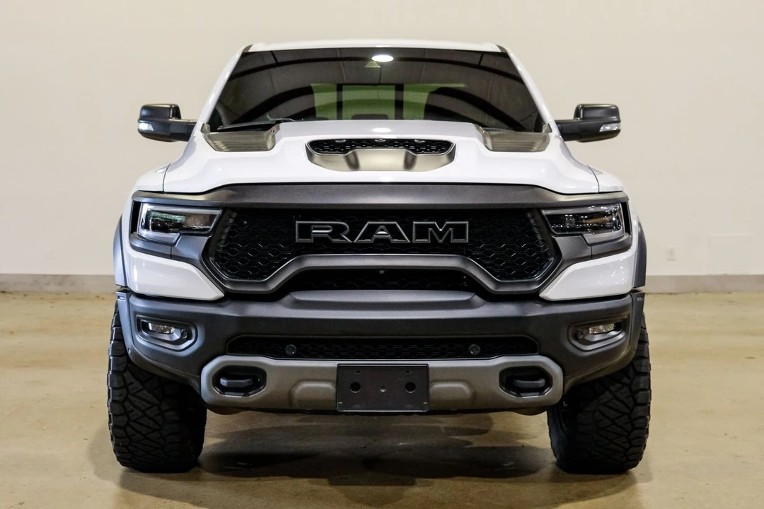 2022 Ram 1500 TRX 1st Gen - Image 2 of 12