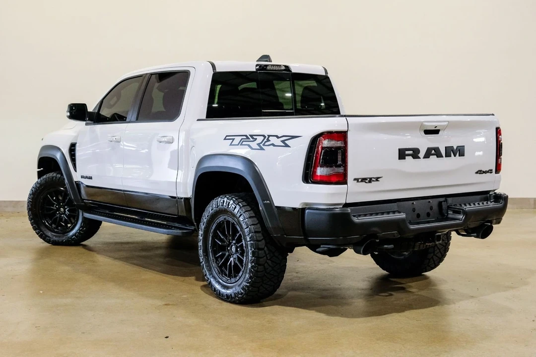 2022 Ram 1500 TRX 1st Gen - Image 5 of 12