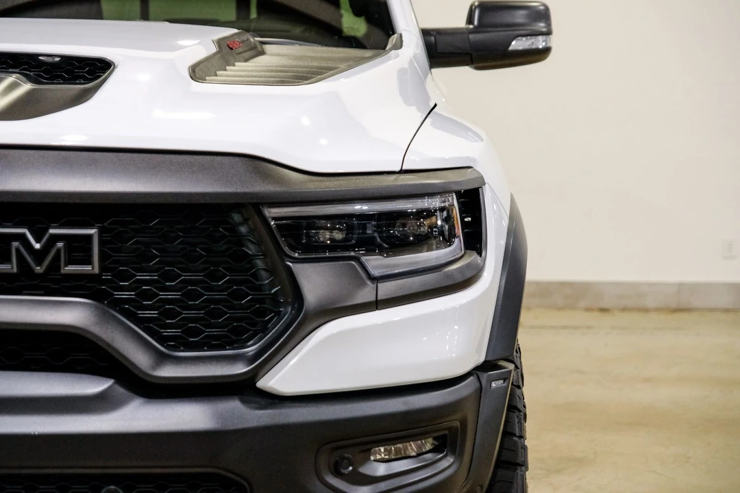 2022 Ram 1500 TRX 1st Gen - Image 3 of 12