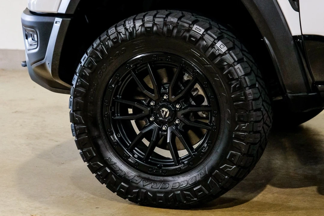2022 Ram 1500 TRX 1st Gen - Image 6 of 12
