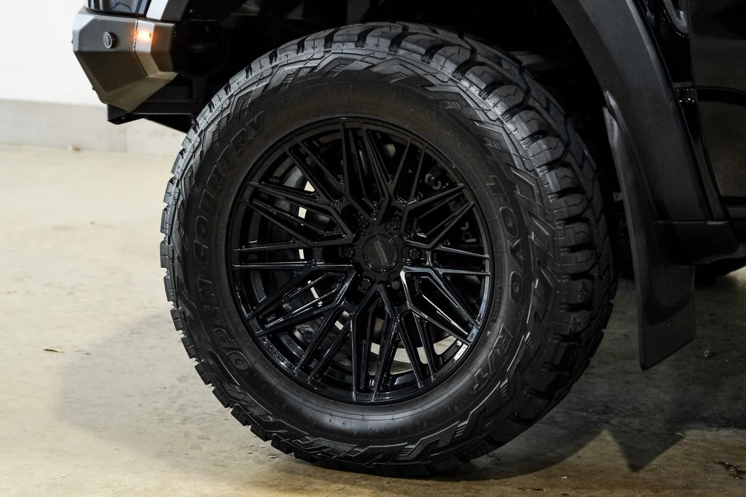 2022 Ram 1500 TRX 1st Gen - Image 6 of 12