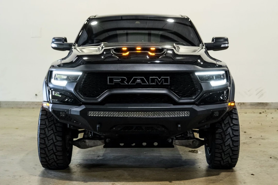 2022 Ram 1500 TRX 1st Gen - Image 2 of 12