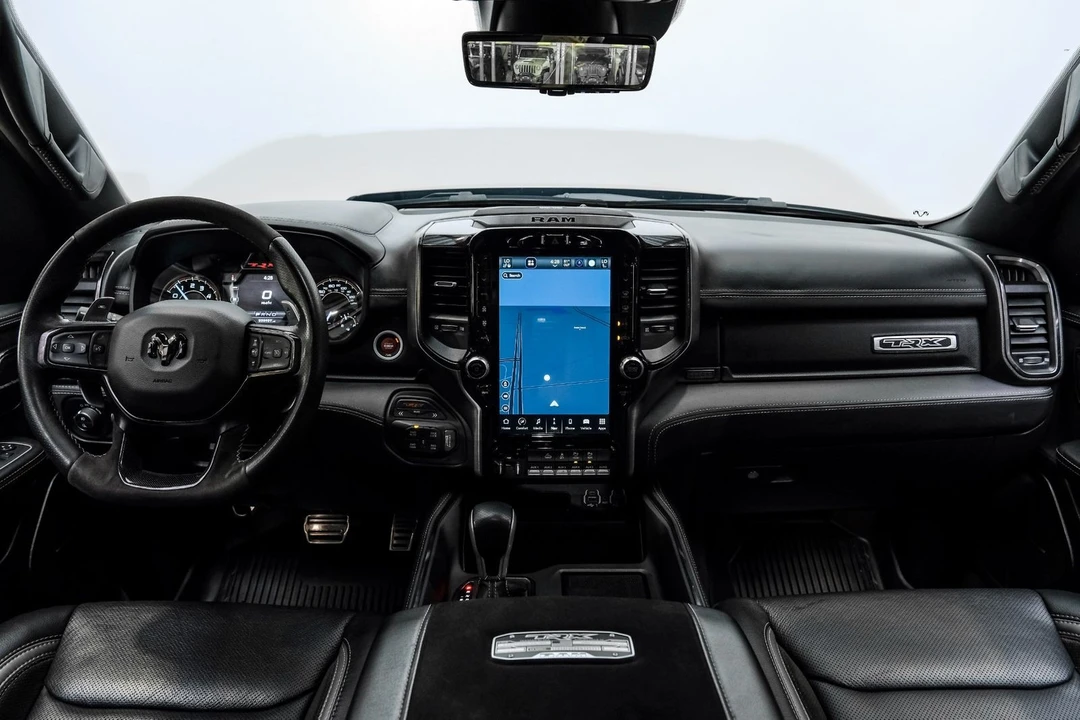 2022 Ram 1500 TRX 1st Gen - Image 10 of 12
