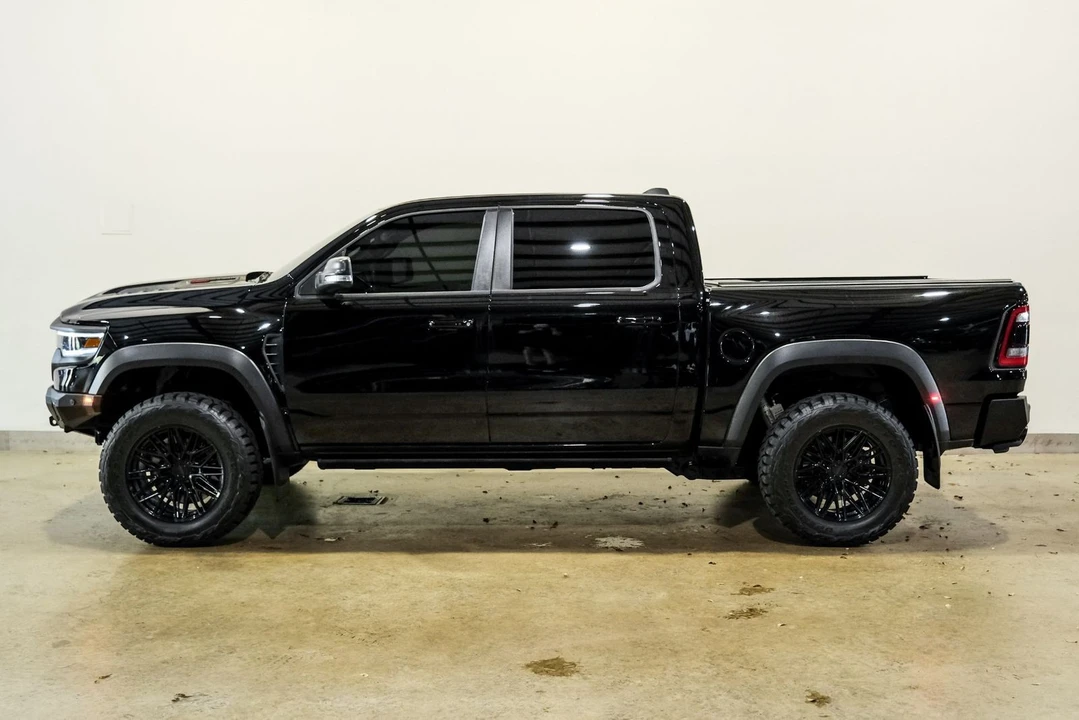 2022 Ram 1500 TRX 1st Gen - Image 7 of 12