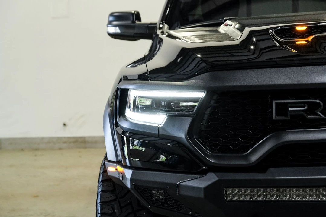 2022 Ram 1500 TRX 1st Gen - Image 3 of 12