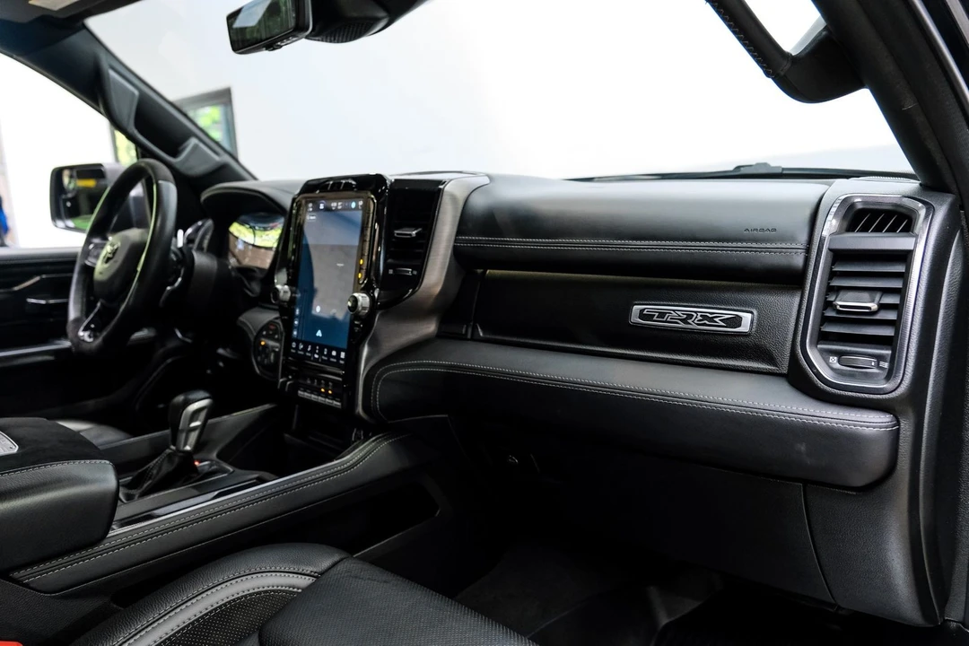 2022 Ram 1500 TRX 1st Gen - Image 12 of 12
