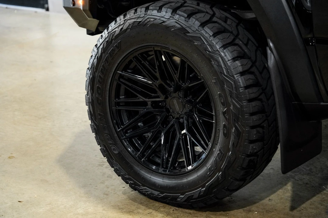 2022 Ram 1500 TRX 1st Gen - Image 8 of 12