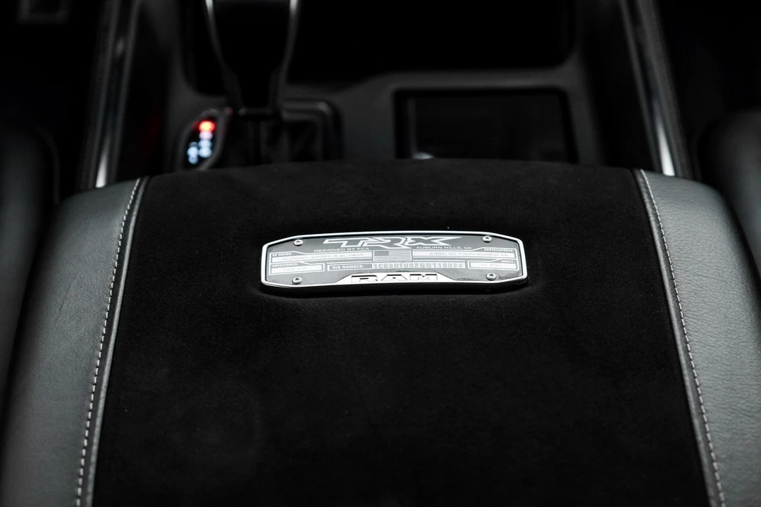 2022 Ram 1500 TRX 1st Gen - Image 11 of 12