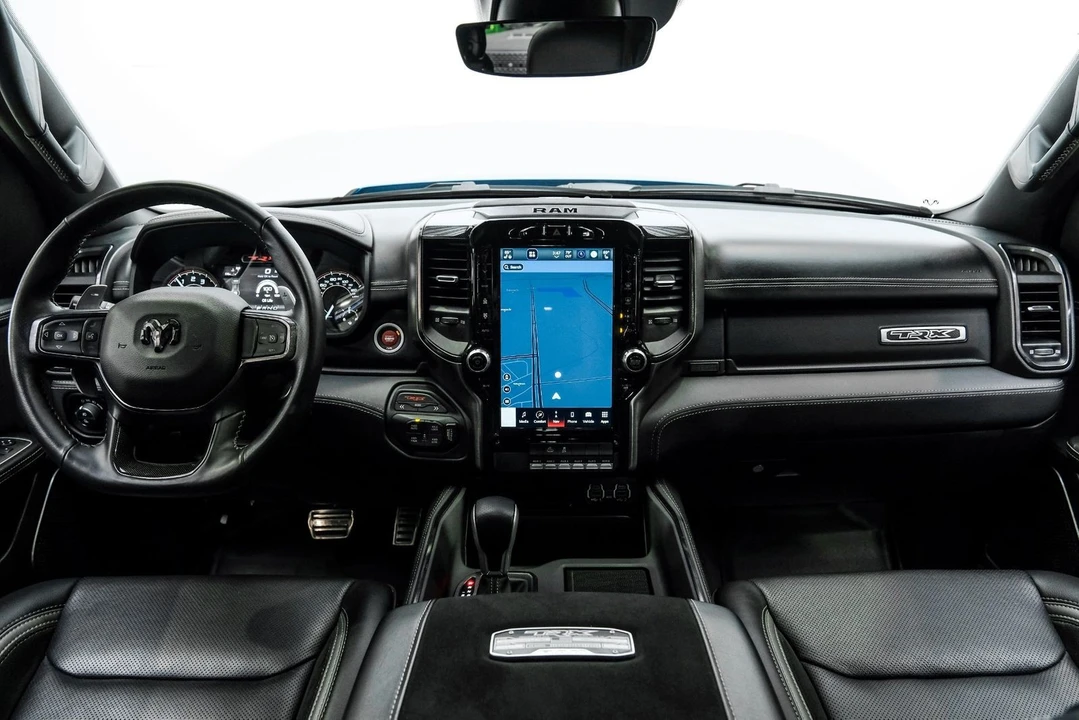 2022 Ram 1500 TRX 1st Gen - Image 10 of 12