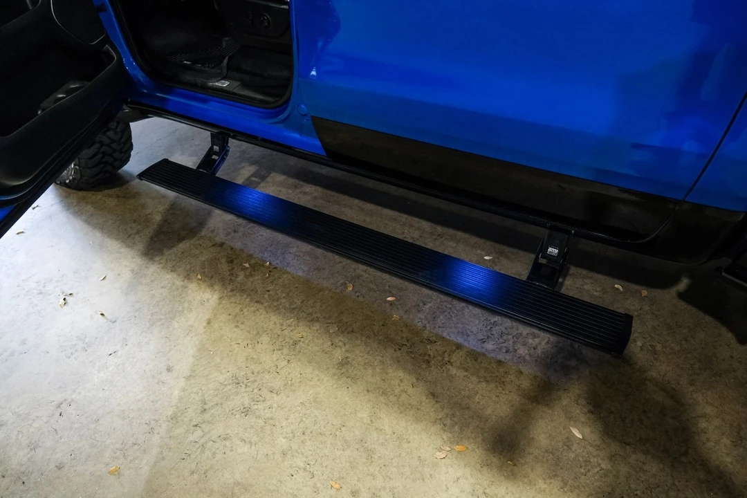 2022 Ram 1500 TRX 1st Gen - Image 7 of 12