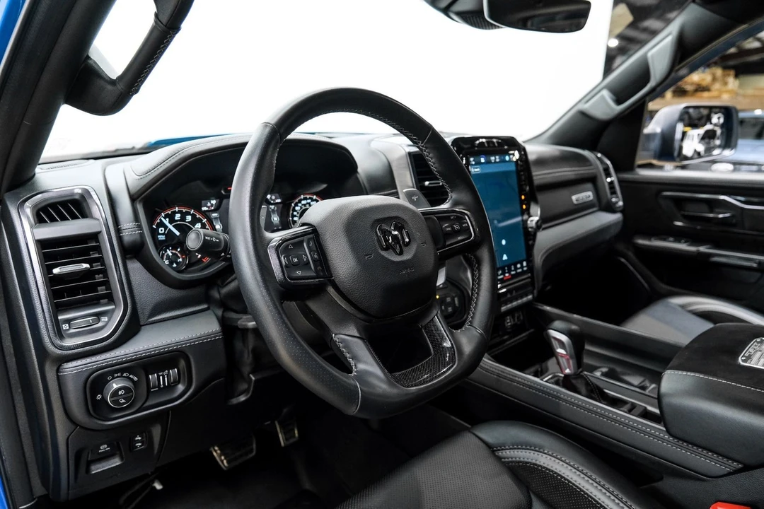 2022 Ram 1500 TRX 1st Gen - Image 12 of 12