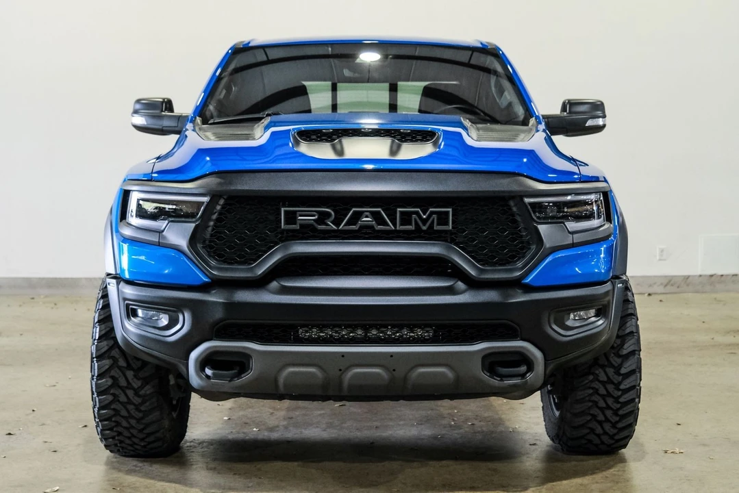 2022 Ram 1500 TRX 1st Gen - Image 2 of 12