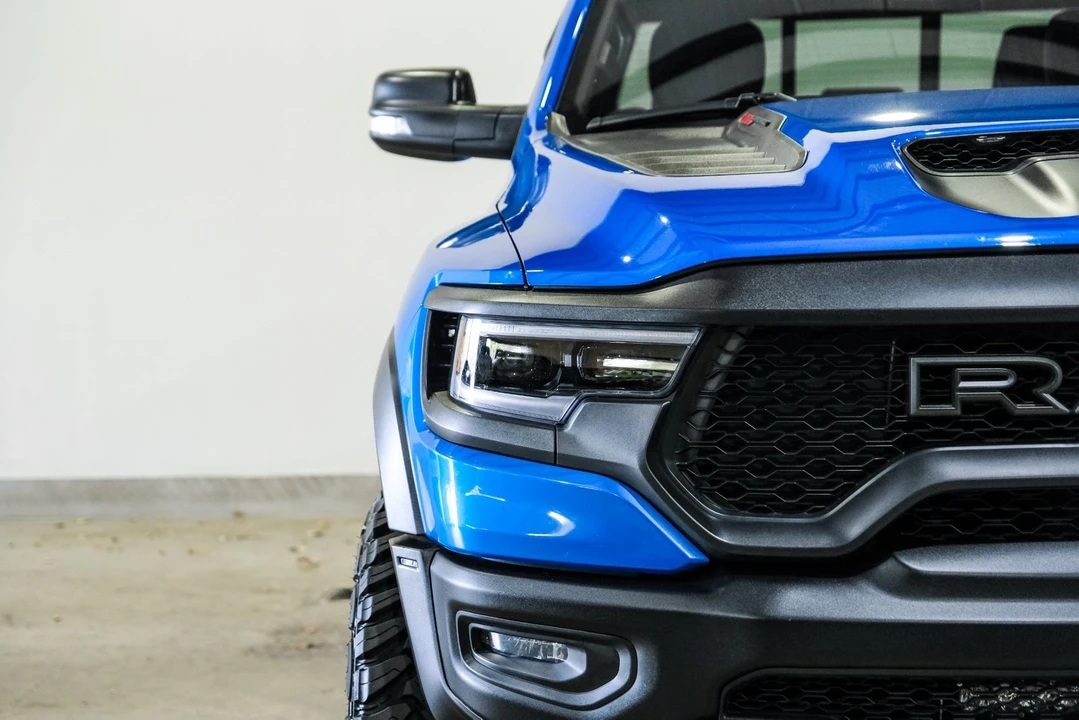 2022 Ram 1500 TRX 1st Gen - Image 3 of 12