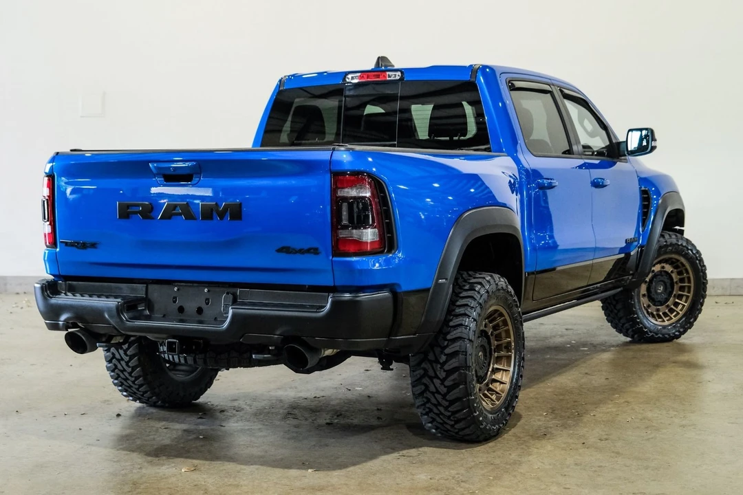 2022 Ram 1500 TRX 1st Gen - Image 6 of 12