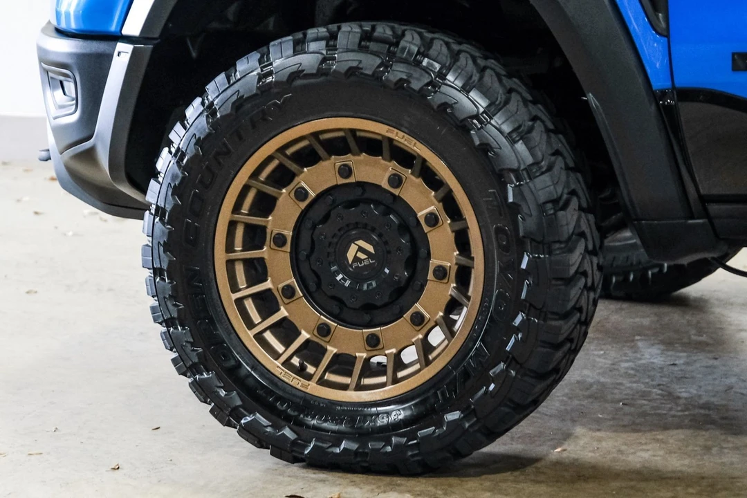 2022 Ram 1500 TRX 1st Gen - Image 8 of 12