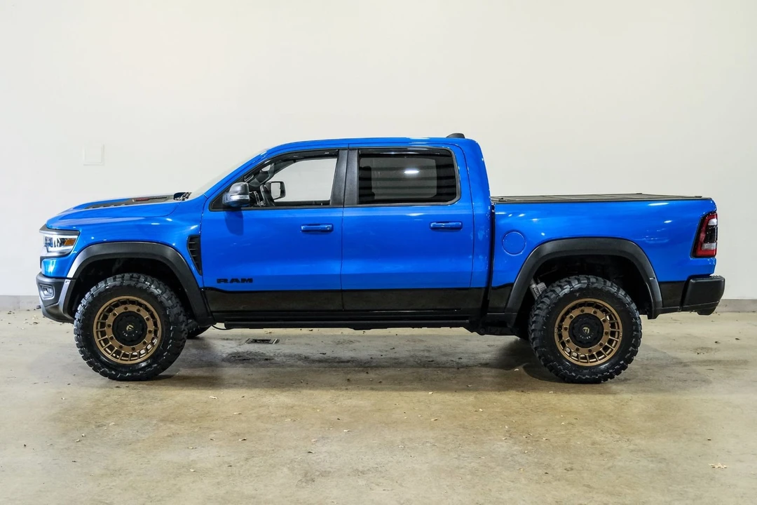 2022 Ram 1500 TRX 1st Gen - Image 5 of 12