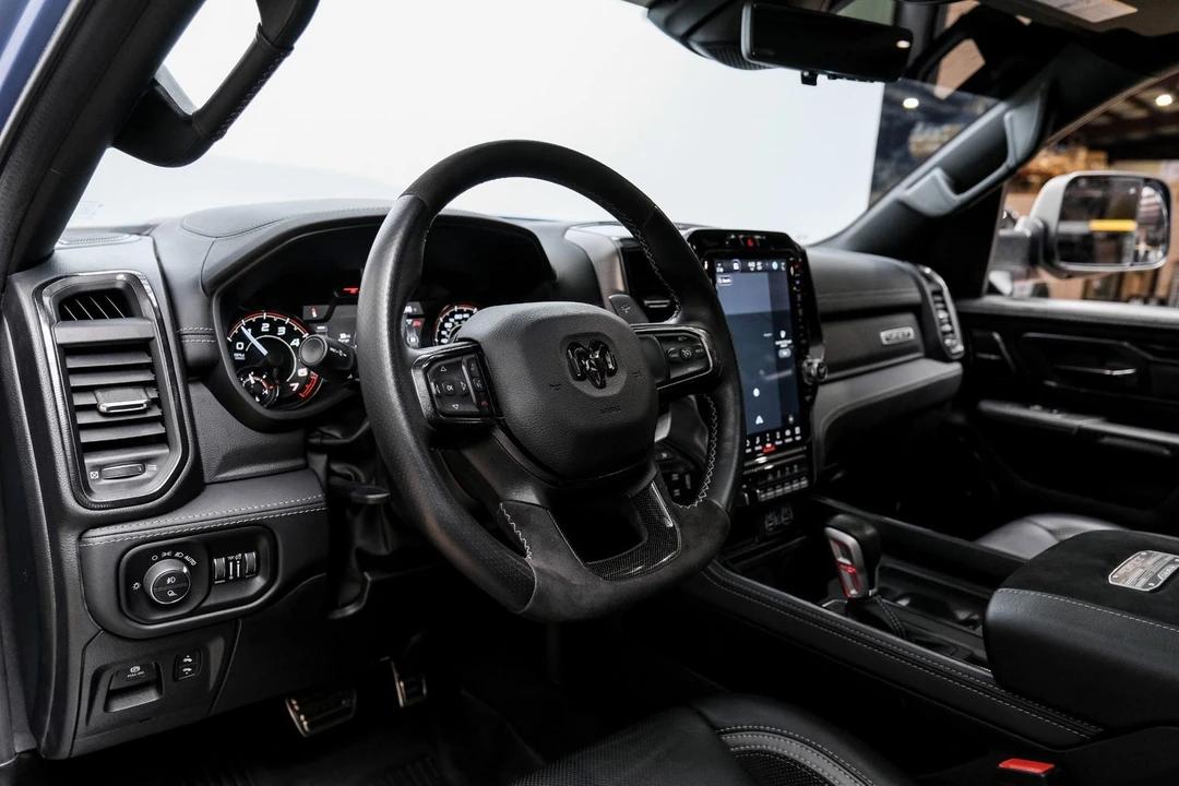 2022 Ram 1500 TRX 1st Gen - Image 12 of 12