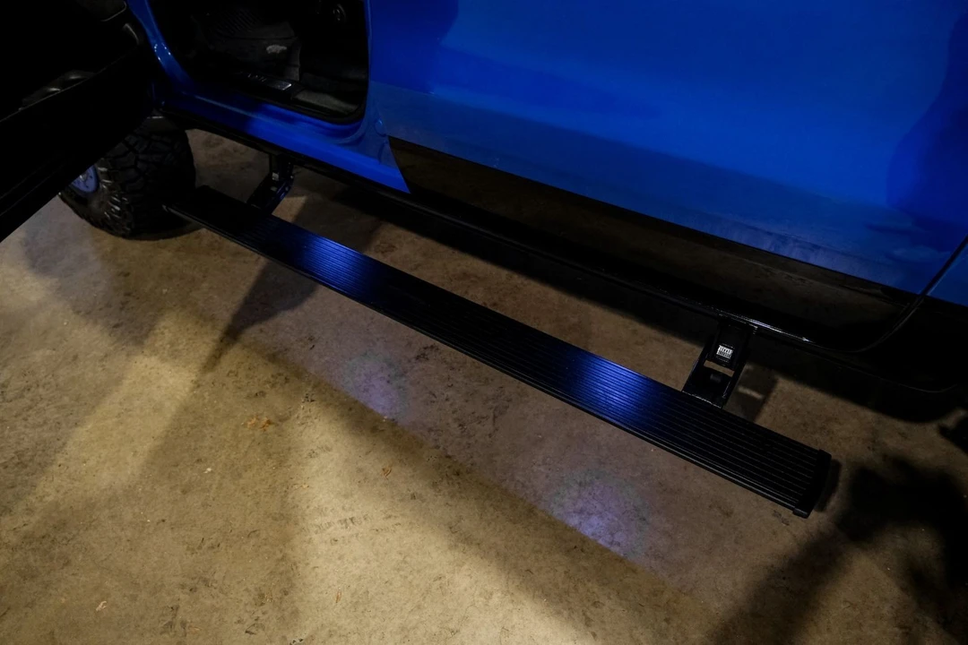 2022 Ram 1500 TRX 1st Gen - Image 8 of 12