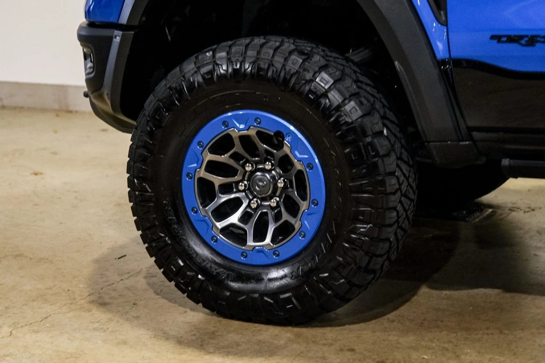 2022 Ram 1500 TRX 1st Gen - Image 9 of 12
