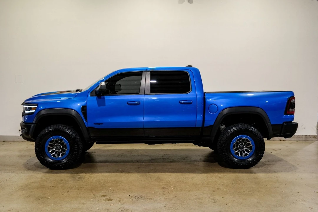 2022 Ram 1500 TRX 1st Gen - Image 6 of 12